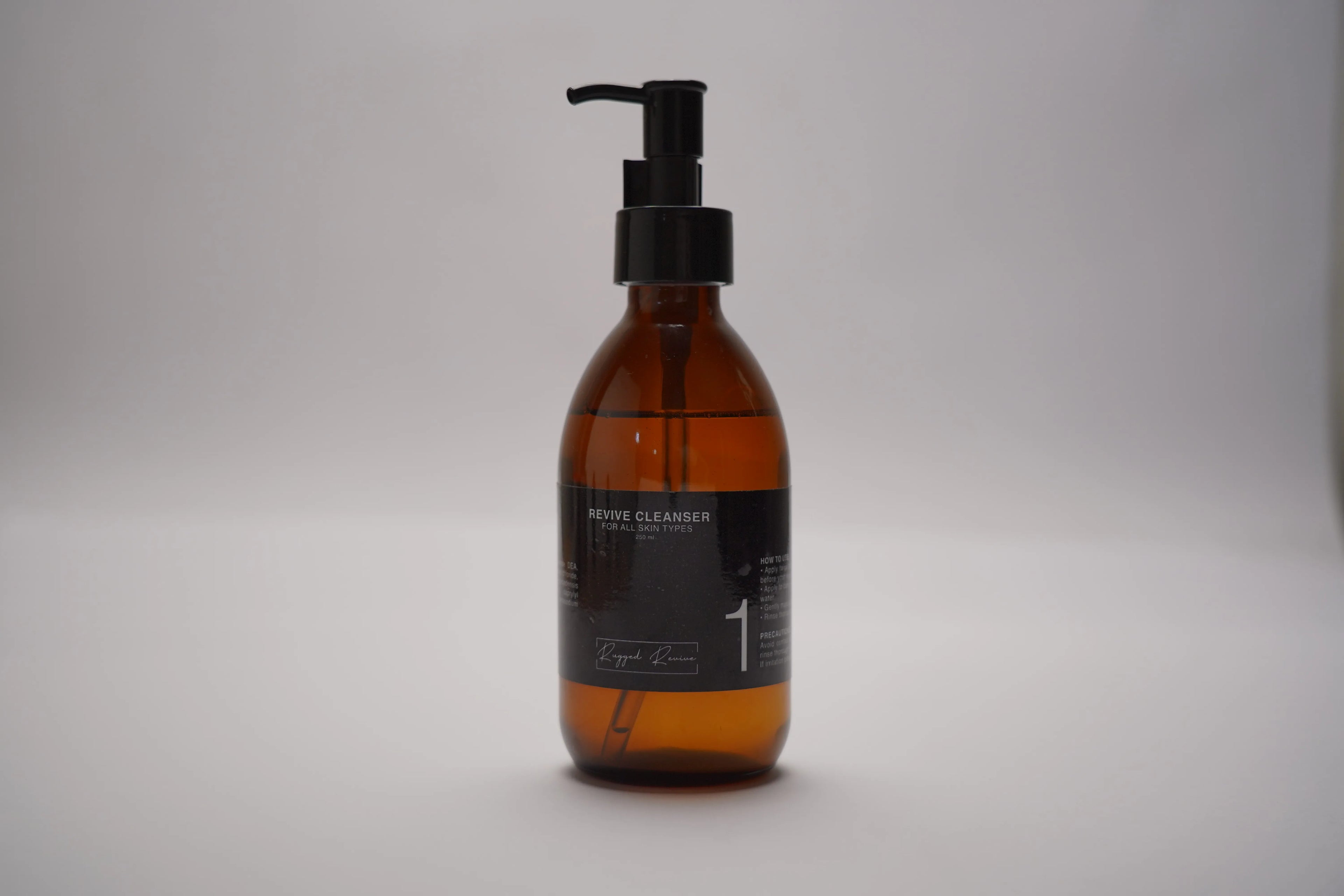 Revive Cleanser (250ml)
