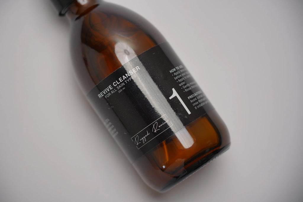 Revive Cleanser (250ml)