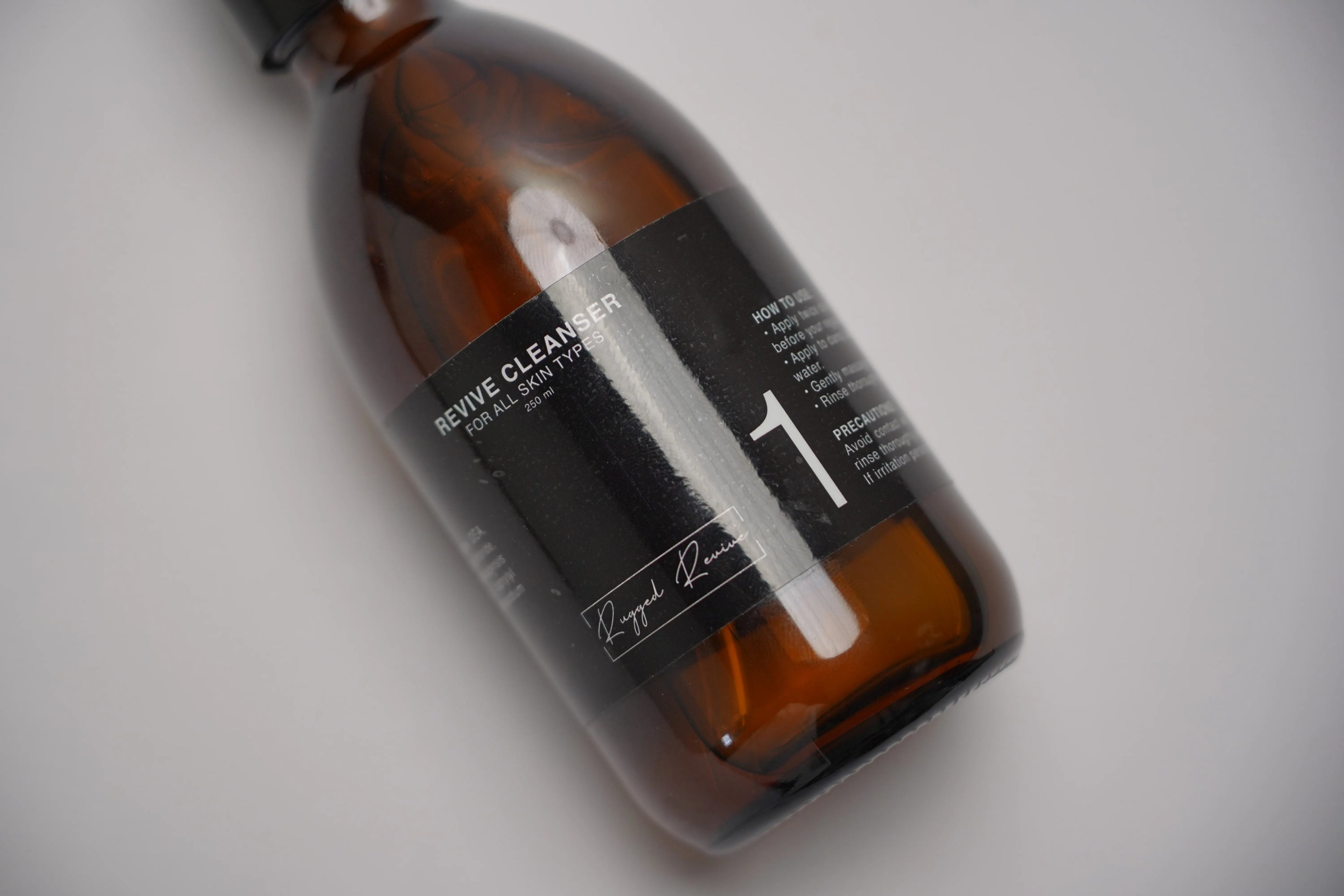 Revive Cleanser (250ml)