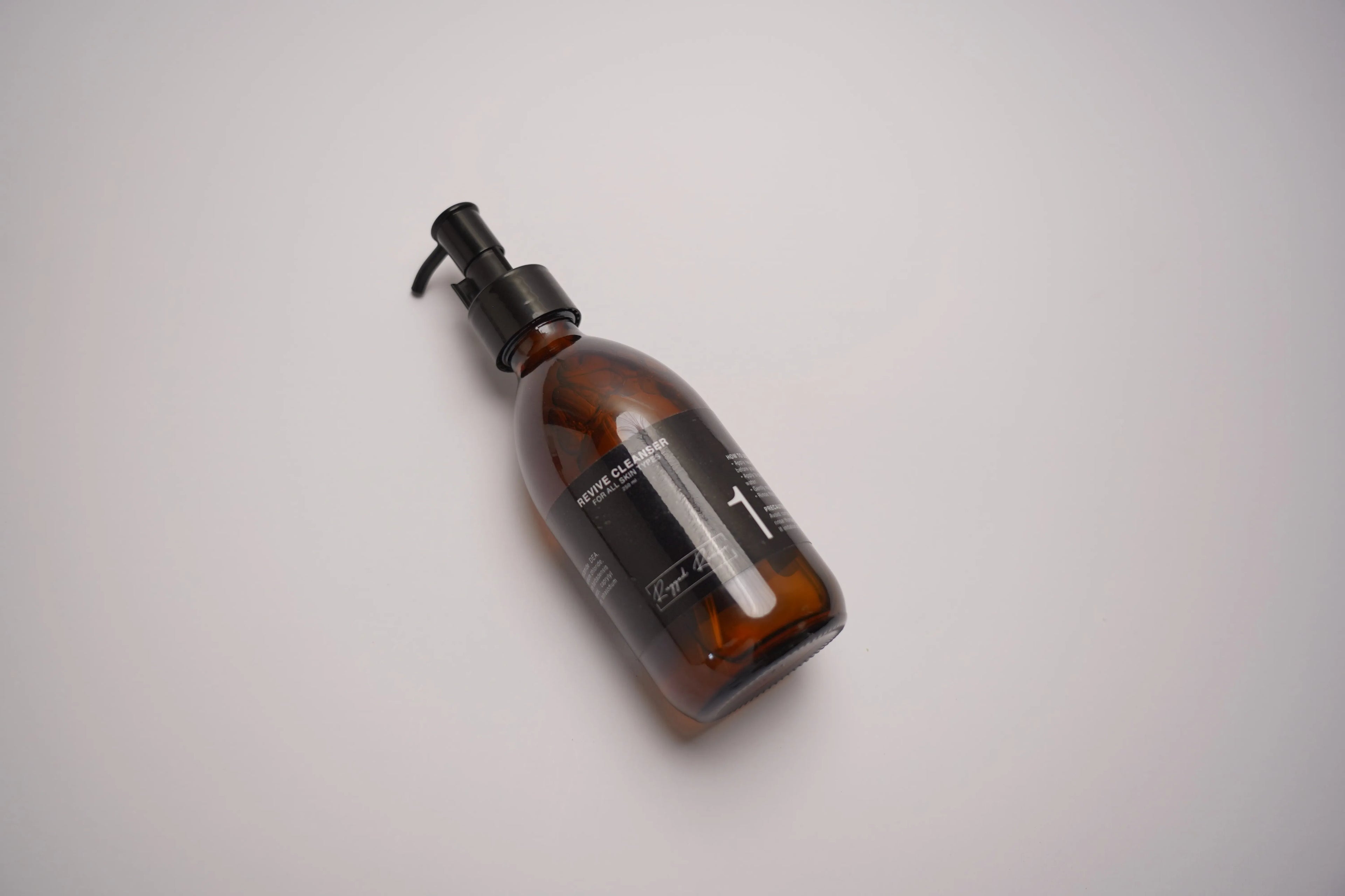 Revive Cleanser (250ml)