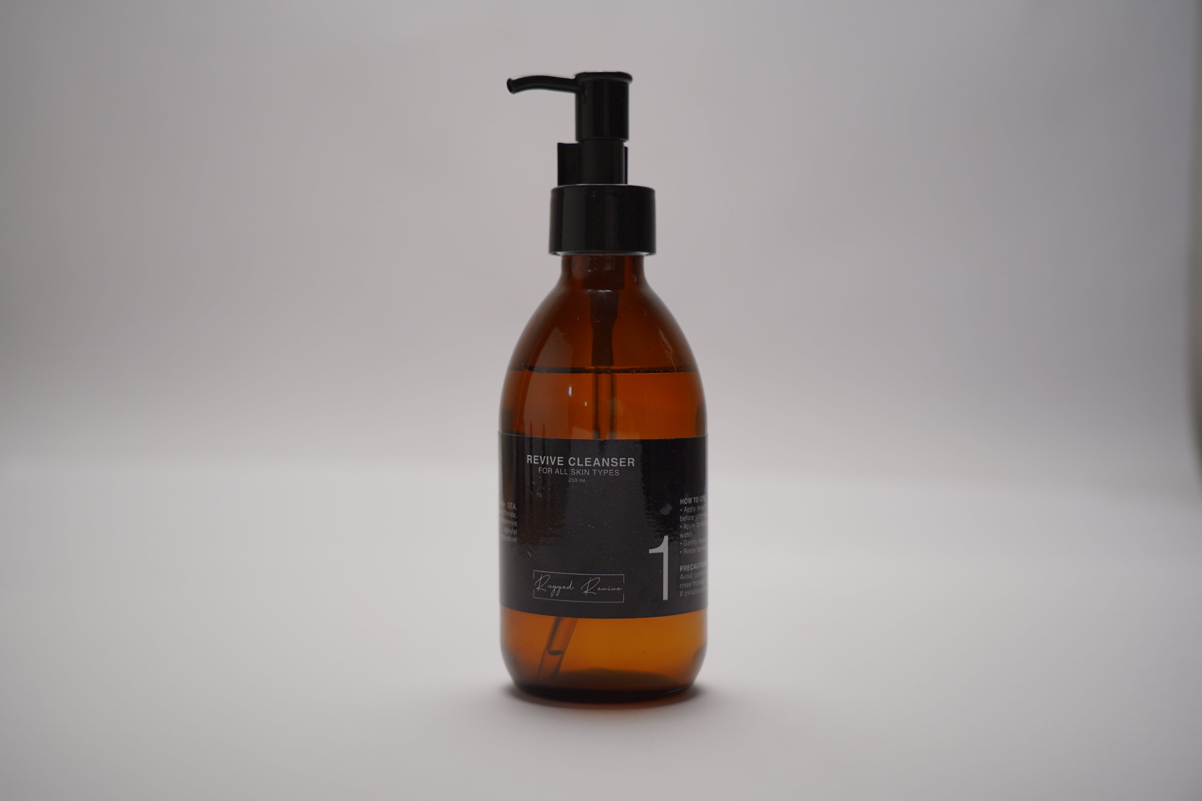 Revive Cleanser (250ml)