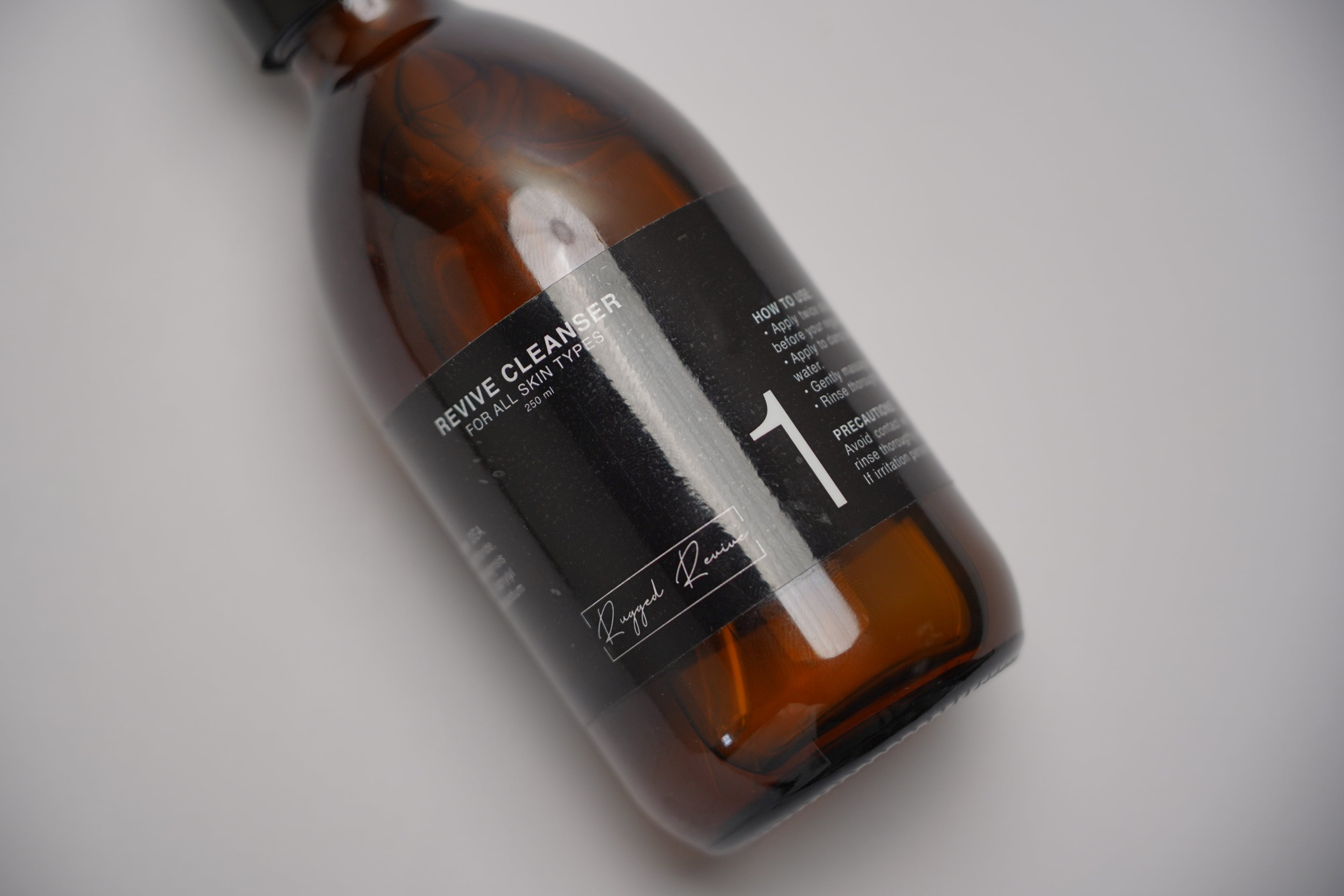Revive Cleanser (250ml)