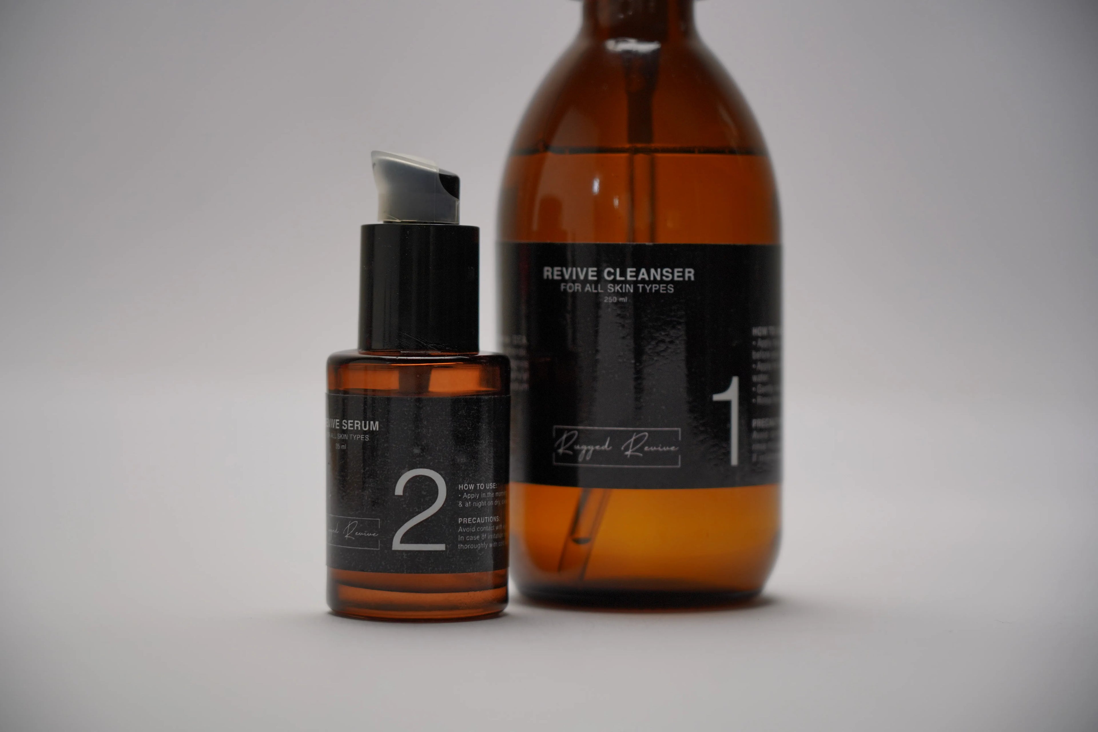 Revive Essential Kit