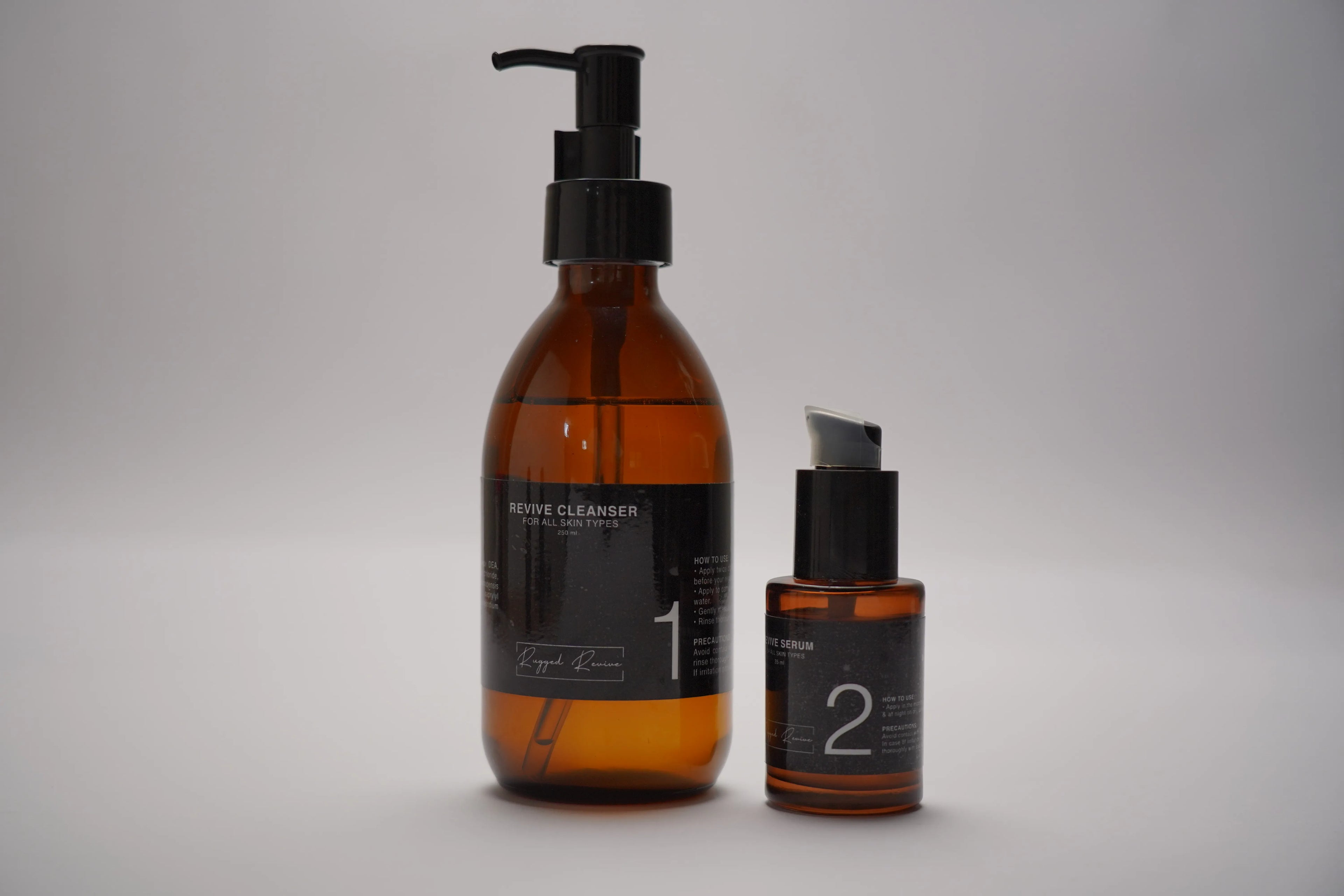 Revive Essential Kit