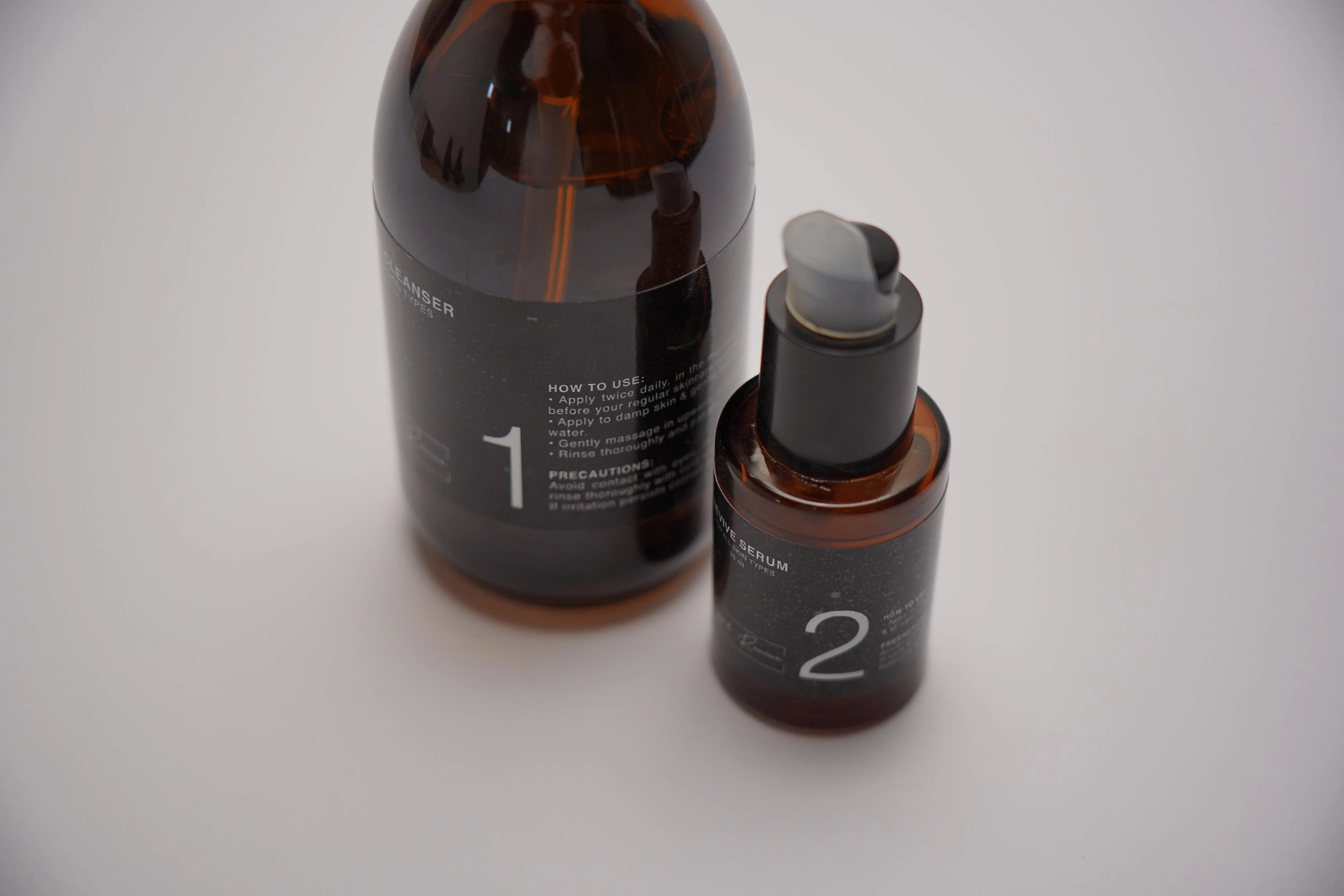 Revive Essential Kit