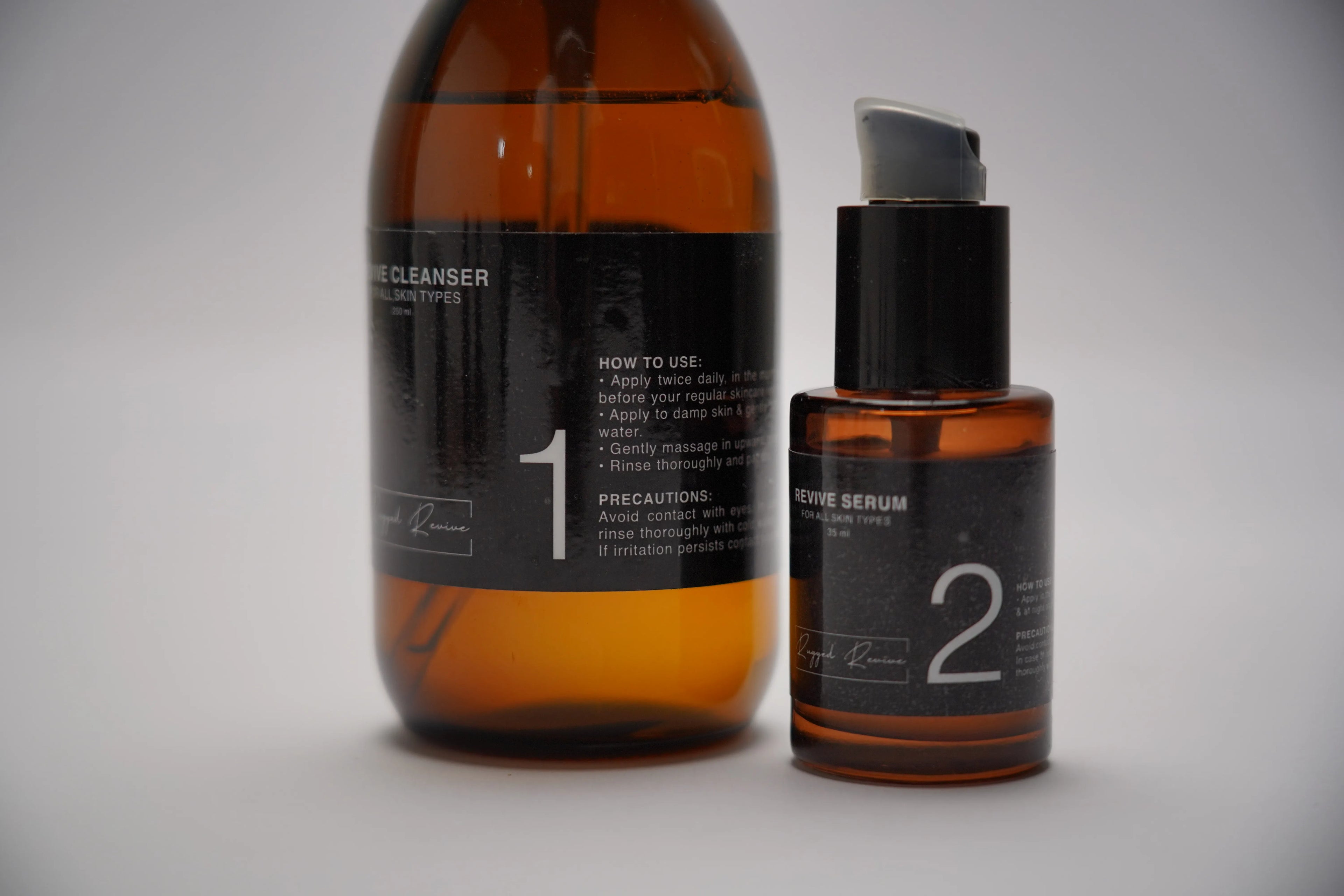 Revive Essential Kit