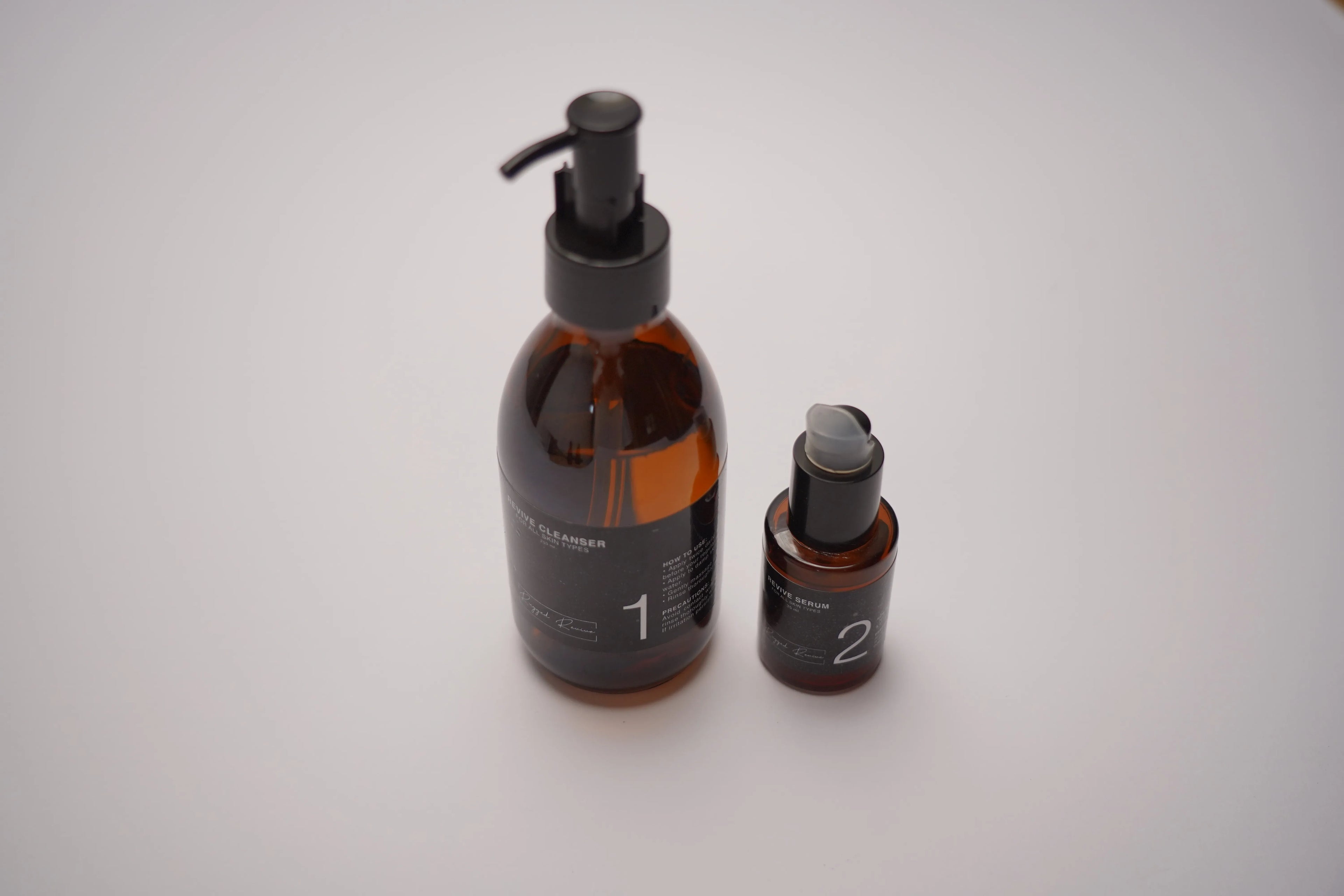 Revive Essential Kit