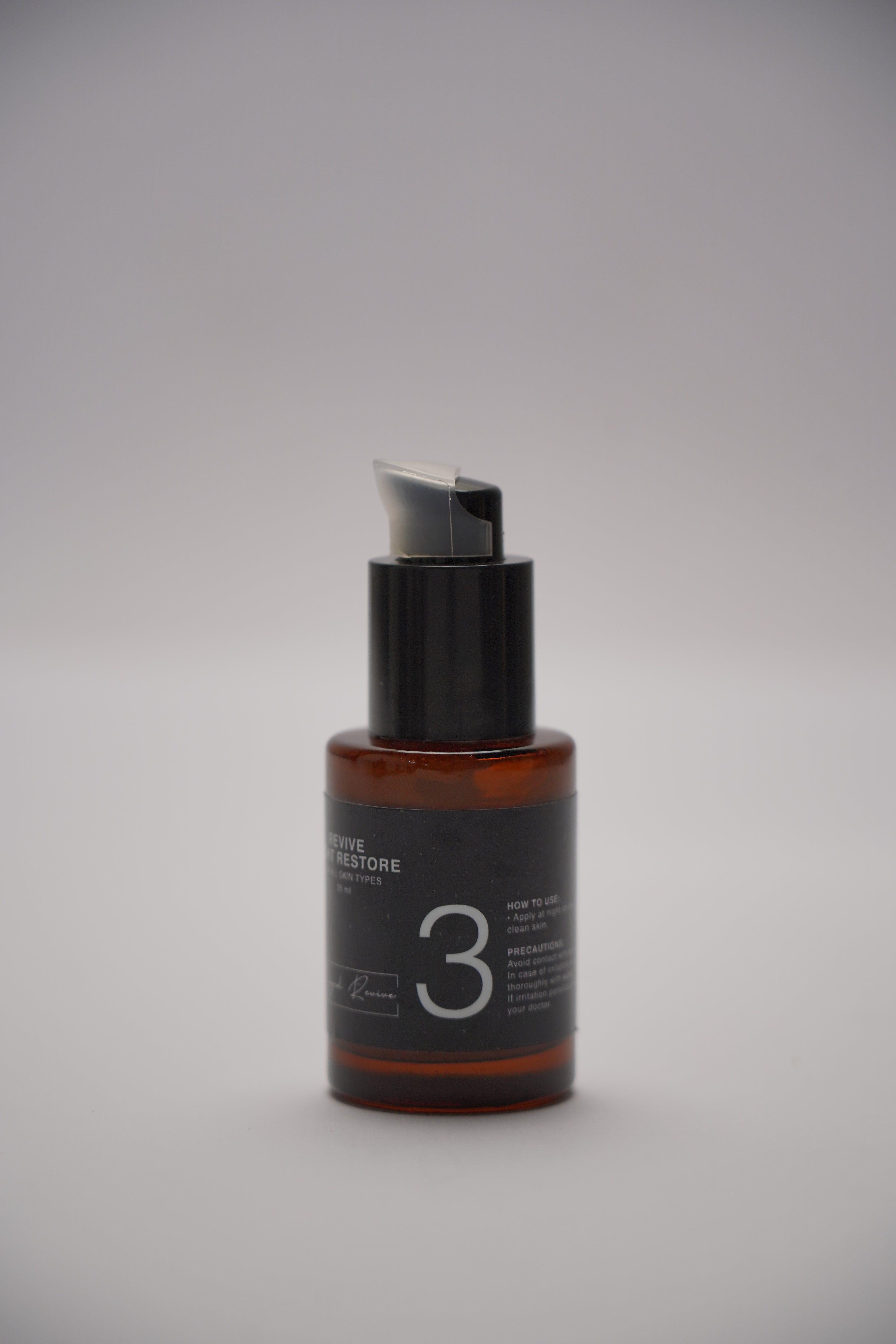 Revive Night Restore (35 ml)