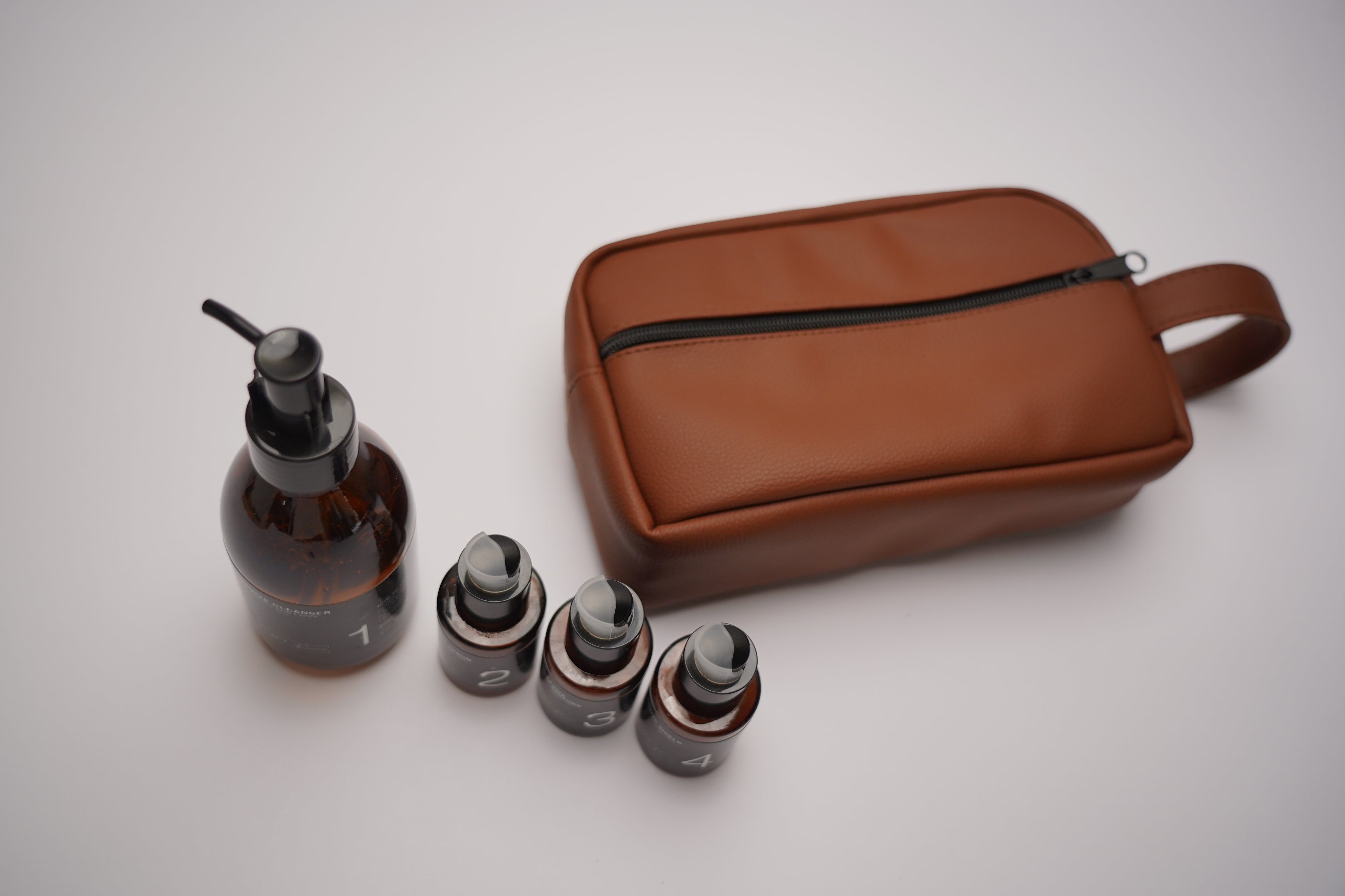 RR Travel Bag