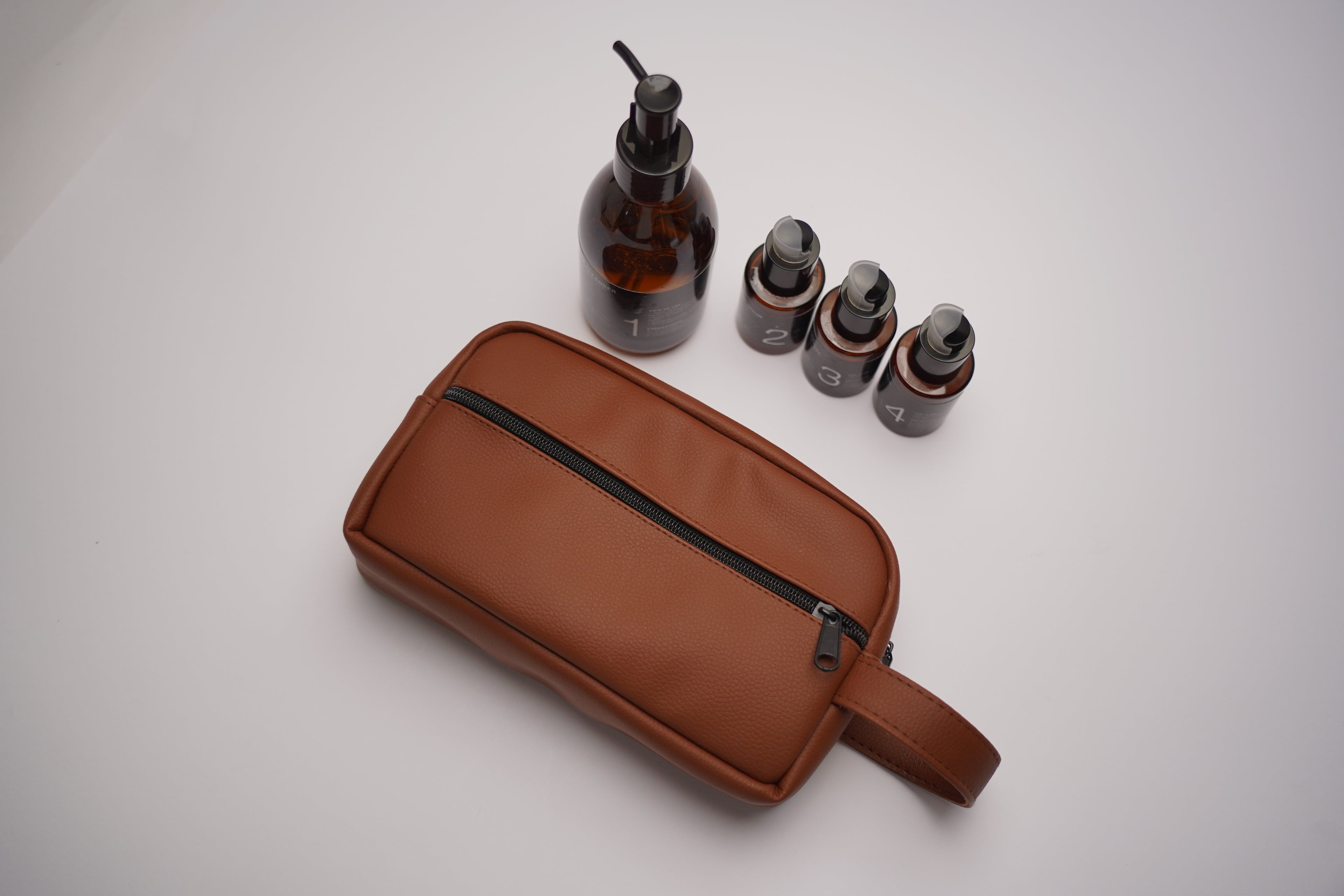 RR Travel Bag