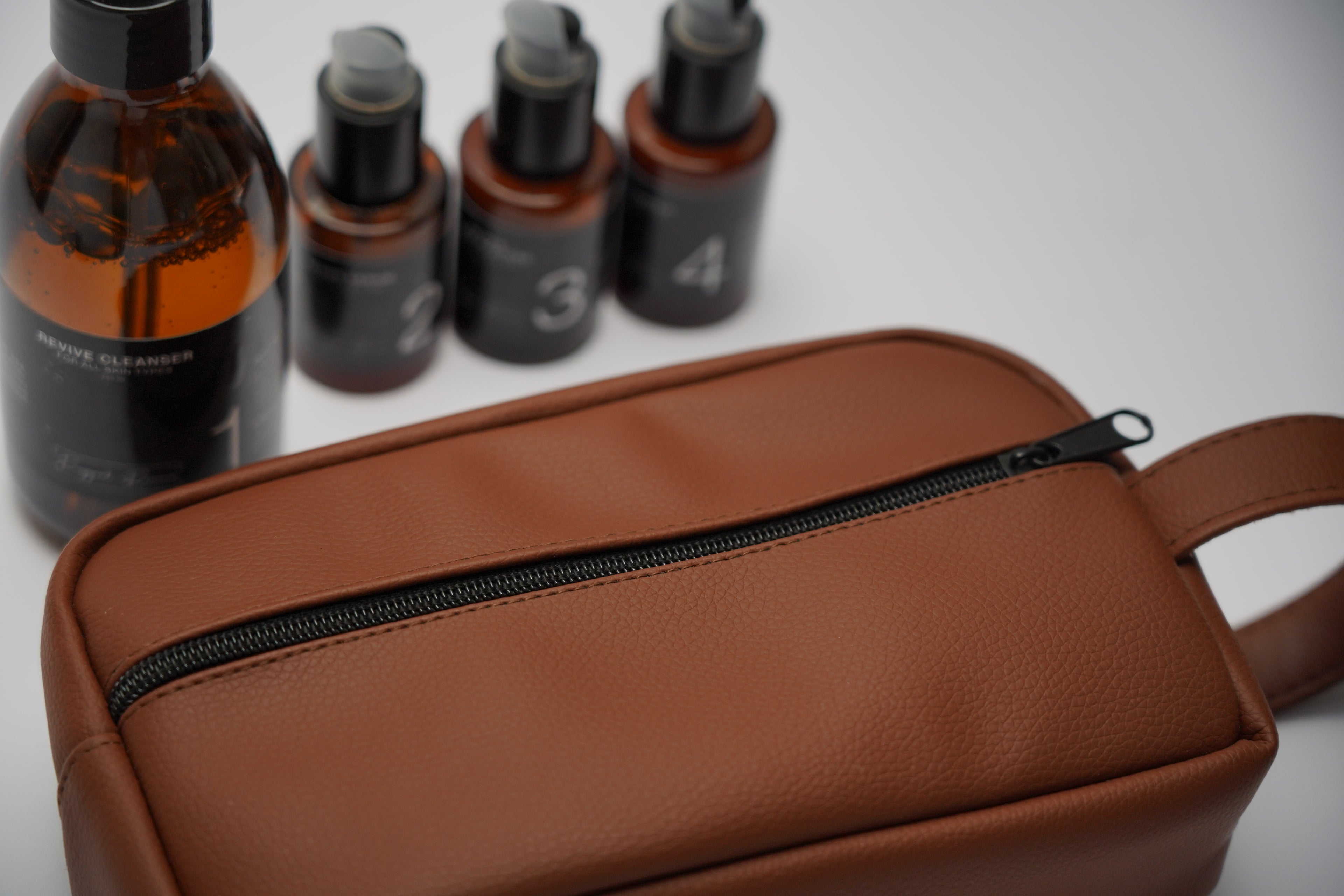 RR Travel Bag